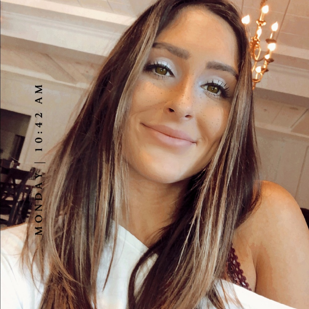 Hiii I’m Kristen!